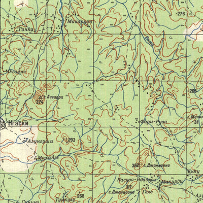 Nigeria 200K C-31-17 Preview 3