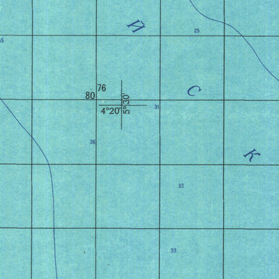 Nigeria 200K B-31-36 Preview 2