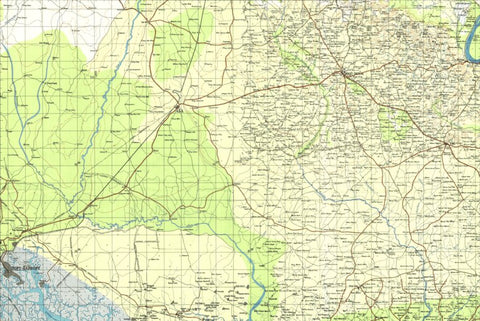 Nigeria 200K B-32-26 Preview 1