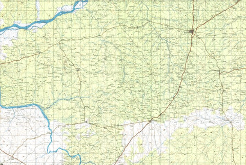 Nigeria 200K B-32-4 Preview 1