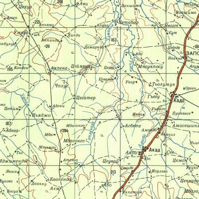 Nigeria 200K B-32-4 Preview 3