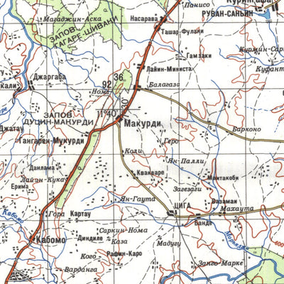 Nigeria 200K C-32-2 Preview 2