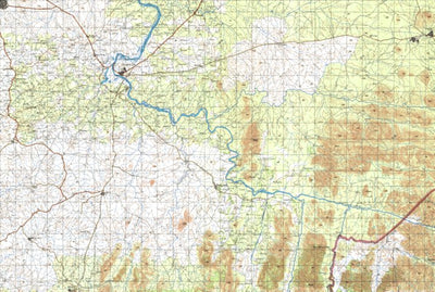 Nigeria 200K B-32-10 Preview 1