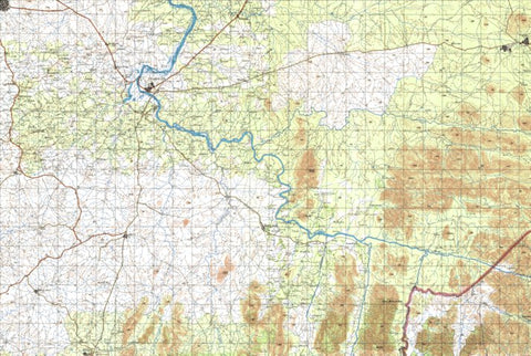 Nigeria 200K B-32-10 Preview 1