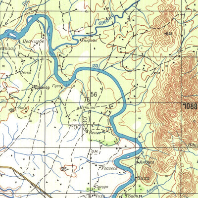 Nigeria 200K B-32-10 Preview 2