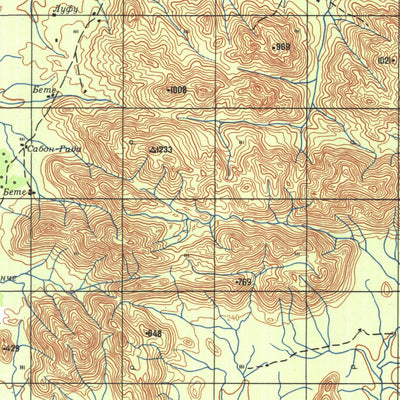 Nigeria 200K B-32-10 Preview 3