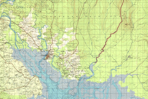 Nigeria 200K B-32-27 Preview 1
