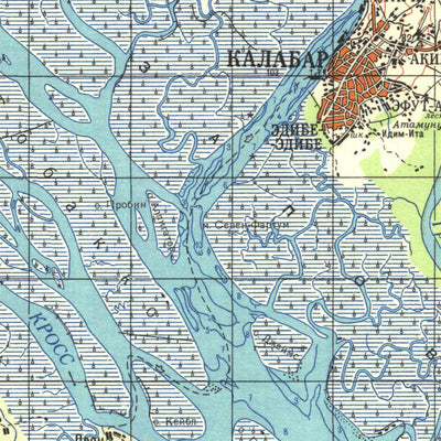 Nigeria 200K B-32-27 Preview 3