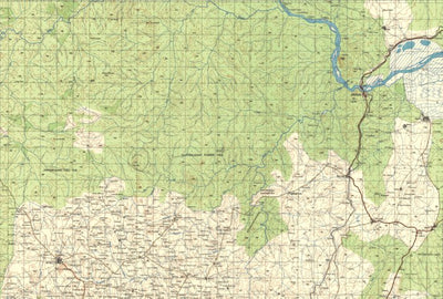 Nigeria 200K C-31-29 Preview 1