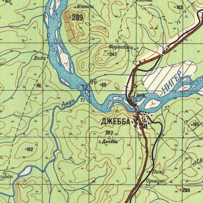 Nigeria 200K C-31-29 Preview 3