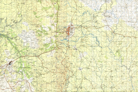 Nigeria 200K B-32-14 Preview 1