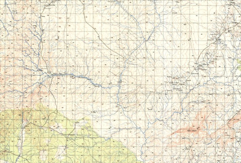 Nigeria 200K C-32-23 Preview 1