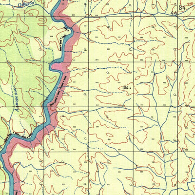 Nigeria 200K C-31-33 Preview 3