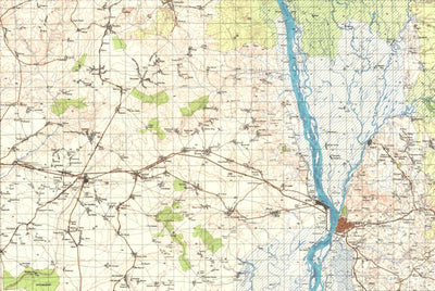 Nigeria 200K B-32-13 Preview 1