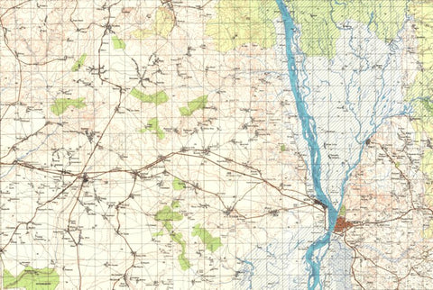 Nigeria 200K B-32-13 Preview 1