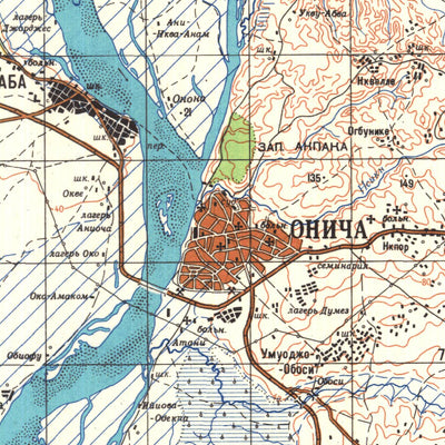 Nigeria 200K B-32-13 Preview 3