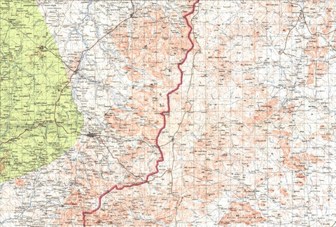 Nigeria 200K C-33-14 Preview 1