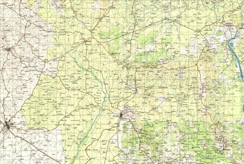 Nigeria 200K B-32-20 Preview 1