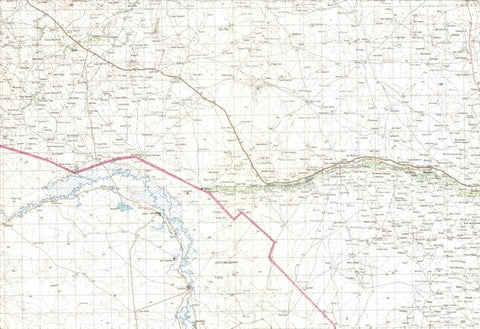 Nigeria 200K D-32-19 Preview 1