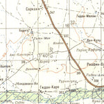 Nigeria 200K D-32-19 Preview 2