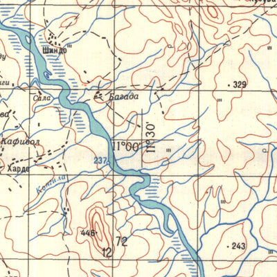 Nigeria 200K C-32-12 Preview 2