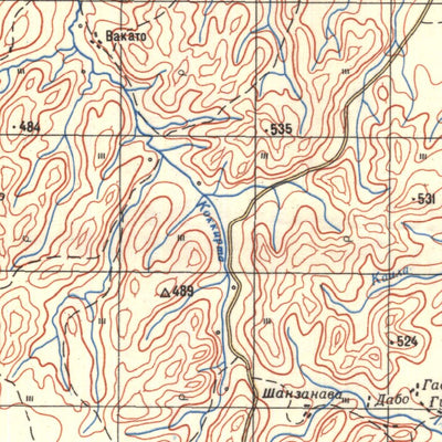 Nigeria 200K C-32-12 Preview 3