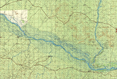 Nigeria 200K C-31-30 Preview 1
