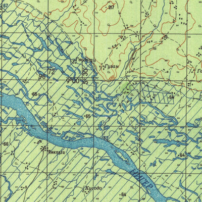 Nigeria 200K C-31-30 Preview 2