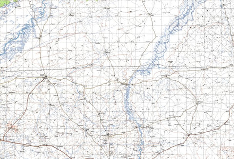 Nigeria 200K C-32-5 Preview 1