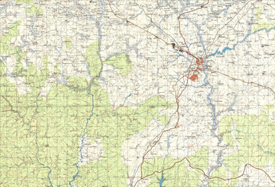 Nigeria 200K C-32-8 Preview 1