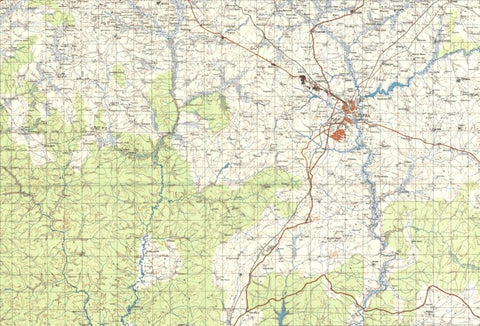 Nigeria 200K C-32-8 Preview 1