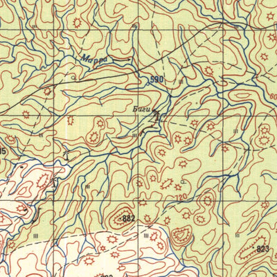 Nigeria 200K C-32-10 Preview 3