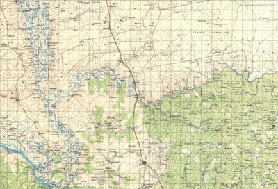 Nigeria 200K C-31-5 Preview 1