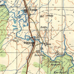 Nigeria 200K C-31-5 Preview 2