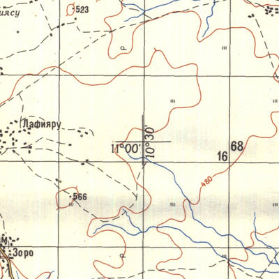 Nigeria 200K C-32-11 Preview 2