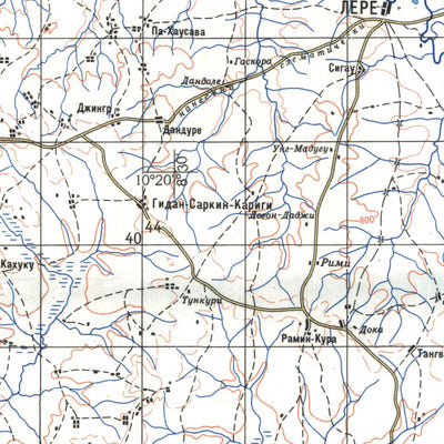 Nigeria 200K C-32-15 Preview 2