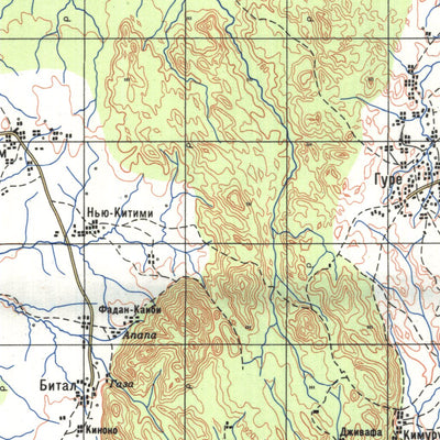 Nigeria 200K C-32-15 Preview 3