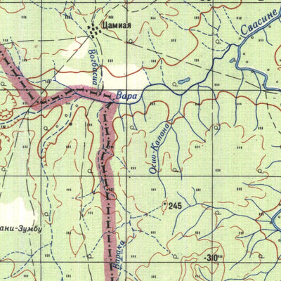 Nigeria 200K C-31-10 Preview 3
