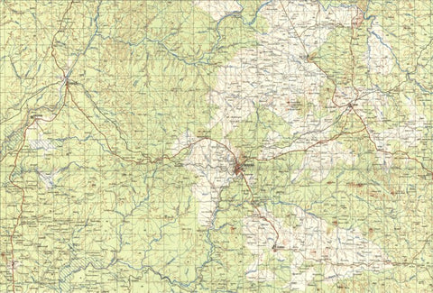 Nigeria 200K C-32-19 Preview 1