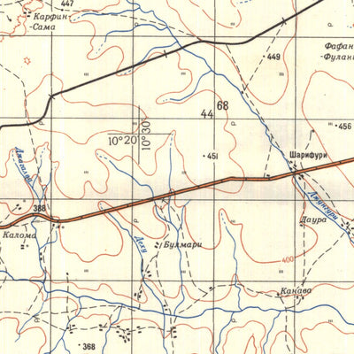 Nigeria 200K C-32-17 Preview 2