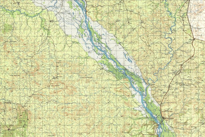 Nigeria 200K C-32-31 Preview 1