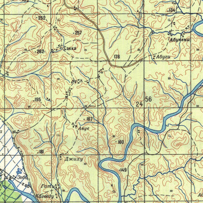 Nigeria 200K C-32-31 Preview 3