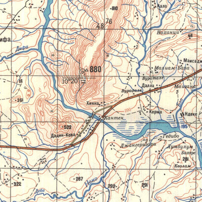 Nigeria 200K C-32-18 Preview 2