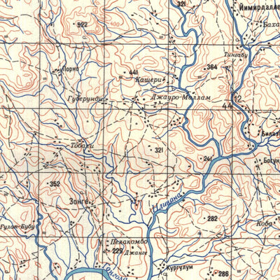 Nigeria 200K C-32-18 Preview 3