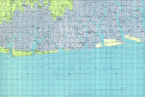 Nigeria 200K B-32-31 Preview 1