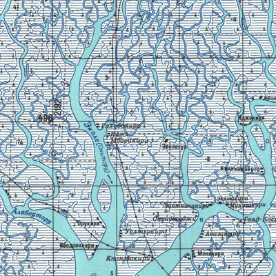 Nigeria 200K B-32-31 Preview 3