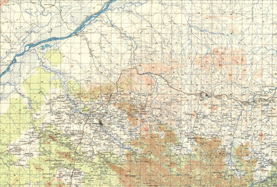 Nigeria 200K C-32-30 Preview 1