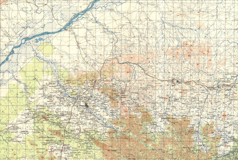 Nigeria 200K C-32-30 Preview 1
