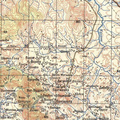 Nigeria 200K C-32-30 Preview 2