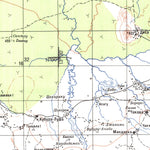 Nigeria 200K C-33-8 Preview 2